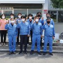 (주)포스코 이미지