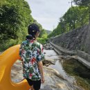 오하 독채펜션 | 가평 계곡과 가까운 오하독채펜션