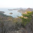 전북 군산 신시도 월영봉(198m), 대각산(187m) 섬산행 (1) 이미지