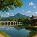 지명행정사 | 산이 빽빽하며 햇빛이 잘드는 고을 밀양
