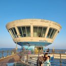 대진목장 | 강원도 1박 2일 여행 1/3 (Feat.7번 국도 드라이브, 국립울진해양과학관, 스노우체인)