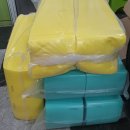 판촉물초록기프트 이미지