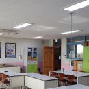 군산아리울초등학교 이미지