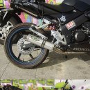 (대구) 08년식 cbr 125 팝니다 /용품포함 이미지