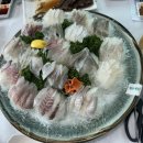 산해미활어회센타 이미지