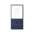 티파니하우스 | 8. 청첩장 월드컵 모아보기(보자기카드/바른손카드/잇츠카드/디얼디어/비즈하우스 청첩장 샘플 후기)