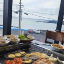 평대식당 | 가성비 대만족한 제주 동쪽 바다뷰 고깃집 [평대식당] 오겹살 후기