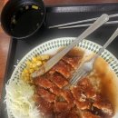 옛날돈가스 | 강원비빔밥과 옛날돈가스 솔직 비교 후기