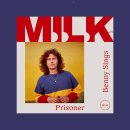 M.I.L.K - prisoner 이미지