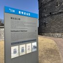 화성행궁 여민각 | 수원 화성 성곽길 산책 코스 2편: 동북공심돈부터 방화수류정, 여민각까지