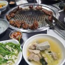 양반가든