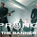 PRONG - The Banner 이미지