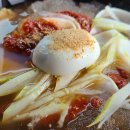 고기듬뿍대왕비빔밥&냉면 - 북구 대자로 48-4 | 고기듬뿍대왕비빔밥&냉면