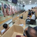 대전충남양돈농협 포크빌 축산물공판장 이미지