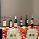 한산호텔 | 롯데호텔 가르나차 시음회(11.13) 후기 by 한산W&amp;B