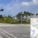 주공8차아파트 앞 이미지