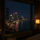 🏨 칭다오 호텔 고르기 전 꼭 알아야 할 7가지 꿀팁✨야경 뷰·위생·준비물까지!