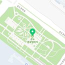 송도 글로벌파크4지구 풋살장 이미지