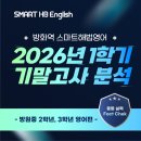 뮤엠영어평촌영어교습소 - 안양시 동안구 갈산로 15 | 방화동영어학원 방원중학교 영어 기말고사 분석 방화역 방원중 중등영어 스마트해법영어