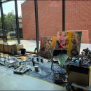 산속등대미술관 이미지