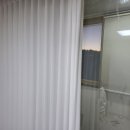 성원 스크린 | 수리산 성원 상떼빌 커튼 설치 후기｜방 쉬폰 + 거실·베란다 롤스크린