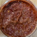 두남식품 | 두남식품 갈치속젓 젓갈쌈장 대용량 맛 후기 내돈내산 만족하는 이유