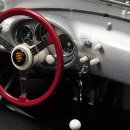 Schuco Porsche 550 A Spyder - Porsche Museum edition 이미지