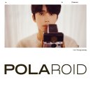 POLAROID 8일차 응원 이미지