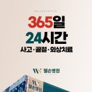 웰손병원 네이버블로그