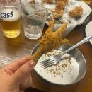 부리나치킨 수완점 | 철없어 보여도 Tonight’s too bad !!!!