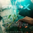 Fantastic Beasts-The Secrets of Dumbledore 이미지