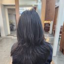 길음역 미용실 추천! 티지헤어 오테르길음역점에서 레이어드 컷 &amp; 뿌리 볼륨펌 후기 💇‍♀️✨