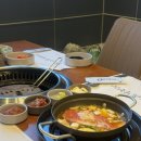 화룡점정 | 이천 하이닉스 화룡정육점식당 | 단체 회식하기 좋은 화룡점정 정육식당 내돈내산 재방문 후기(추천!)