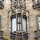 칼베트 저택(Casa Calvet) 1898~1900 바르셀로나, 48, 카레르 카스프 이미지