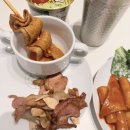 861 | [스위스] 에어차이나 인천-베이징-제네바 경유 후기 기내식CA124/CA861