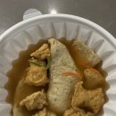 꼬마김밥어른떡볶이