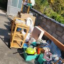 봉산면_권빈리(재활용 동네마당)_1 | 담양군 집정리 쓰레기 집 청소해주는 곳 소개