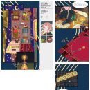 화담아카데미학원 | 강남만화학원 / 수업과정과 그 후기