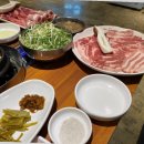한마음정육식당시흥