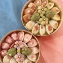 상록수한정식 | [상견례] 뽁떡방 떡세트 + 안산 어부에서 상견례 후기