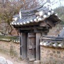 소쇄원 - 담양군 | 소쇄원