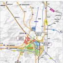 테크노밸리 1호공원 이미지