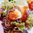 일만족발 - 강서구 마곡중앙2로 11 | 일만족발