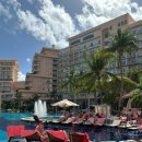 아메리카나 | 숙소 추천 - 그랜드 피에스타 아메리카나 코랄 비치 칸쿤 올인클루시브 후기 / 룸서비스 / 레스토랑...