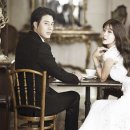4월 21일에 결혼하는 한재석♡박솔미 커플 웨딩사진.jpg 이미지