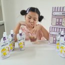 안녕 첫즙 | 선물용 간식용으로도 좋은 애플스푼 배도라지즙 후기