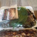 e편한세상 아파트 후문 이미지