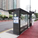 광교주차시설내 이미지