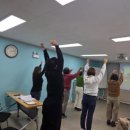 실버체육건강지도 이미지