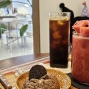 5959 | 대전 송촌동 코타츠 있는 디저트 맛집 카페 5959카페 내돈내산 후기